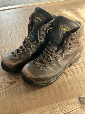 Asolo TPS 520 GV Gore-Tex Men's Hiking Boots